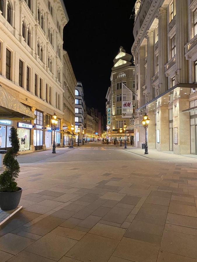 Appartamento Fashion Street Luxury *